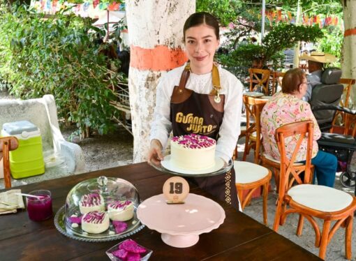 Sabores que cuentan historias en Guanajuato ¡Sí Sabe! 2026