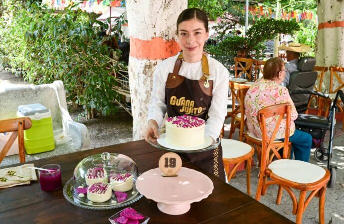 Sabores que cuentan historias en Guanajuato ¡Sí Sabe! 2026