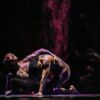 Explora NOVA las emociones masculinas desde la danza contemporánea