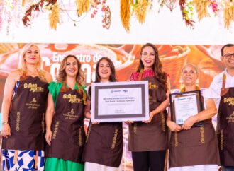 Celebra Guanajuato el sabor que une generaciones