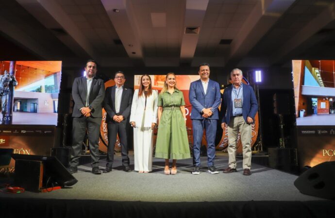 León fortalece su liderazgo en turismo de reuniones con PCO Atelier 2026