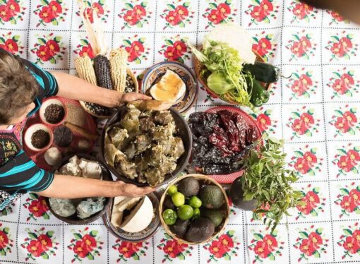 Guanajuato llevará sus sabores al escenario mundial del futbol