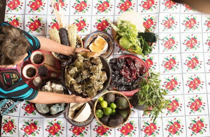 Guanajuato llevará sus sabores al escenario mundial del futbol