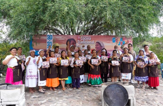 Tierra Blanca enciende los sabores de Guanajuato rumbo a la gran final de “¡Sí Sabe!”