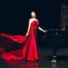 Li Jia regresa a Guanajuato con una velada entre Chopin, cine y chanson francesa