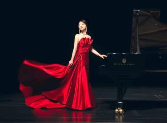 Li Jia regresa a Guanajuato con una velada entre Chopin, cine y chanson francesa