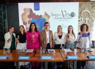 Guanajuato descorcha su identidad con la Semana del Vino 2026