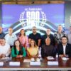 Celebra Acámbaro 500 años de historia con una agenda que mira al futuro