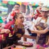 Sabores con historia brillan en Nuevo Chupícuaro