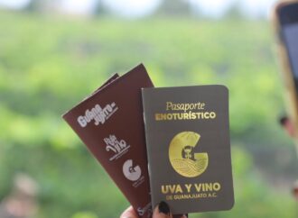 Cierra Guanajuato la Semana del Vino 2026