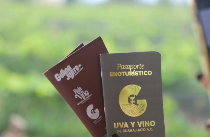 Cierra Guanajuato la Semana del Vino 2026