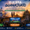 Vive la fiesta del futbol en Guanajuato