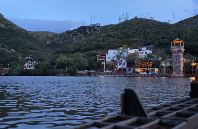 Vive Fiestas de San Juan y Presa de la Olla entre música y tradición