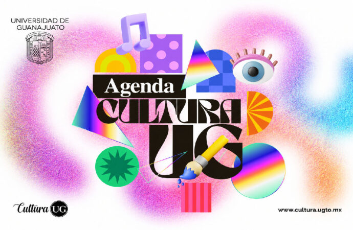 Cultura UG llena el verano de arte