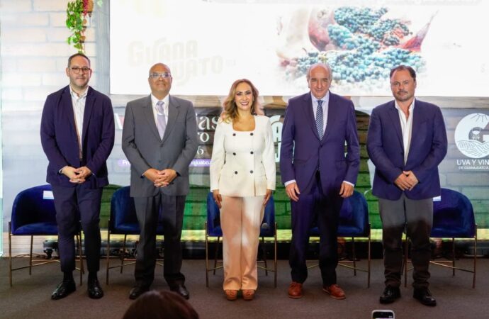 Ya vienen las Vendimias 2026: la temporada en la que Guanajuato se brinda a sí mismo