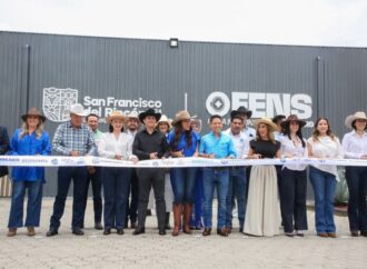 Presume San Francisco del Rincón su legado en la Feria Nacional del Sombrero 2026