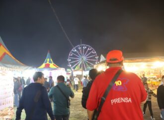 Acámbaro celebra 500 años de historia