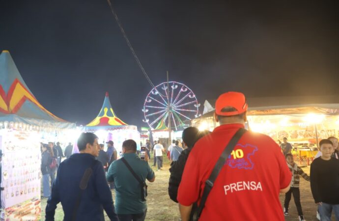 Acámbaro celebra 500 años de historia