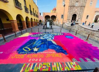 Dolores Hidalgo juega en grande