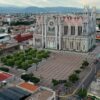 León Guanajuato se vive entre futbol y sabor