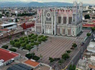 León Guanajuato se vive entre futbol y sabor