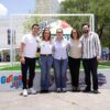 Dibujan Guanajuato rumbo al Mundial 2026