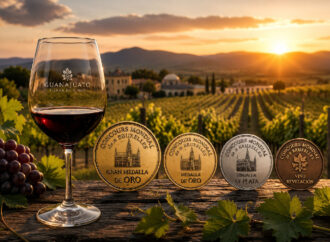 Descubre qué significan las medallas que ganaron los vinos de Guanajuato