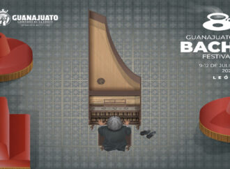 Escucha Bach en Guanajuato con un festival de talla internacional