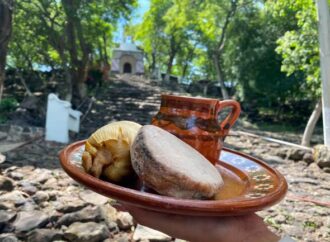 Descubre tres festivales para saborear en Guanajuato