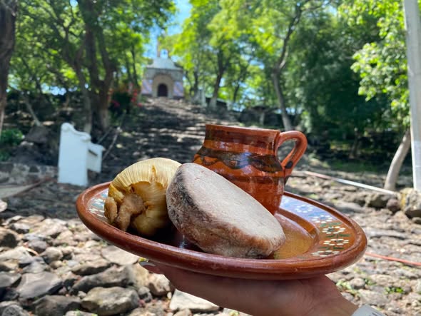 Descubre tres festivales para saborear en Guanajuato
