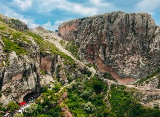 Vive el Día de la Cueva, una tradición de 410 años en Guanajuato Capital