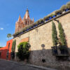 San Miguel de Allende vuelve a conquistar a los viajeros del mundo