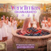 Vendimias Guanajuato 2026: vino, gastronomía y tradición