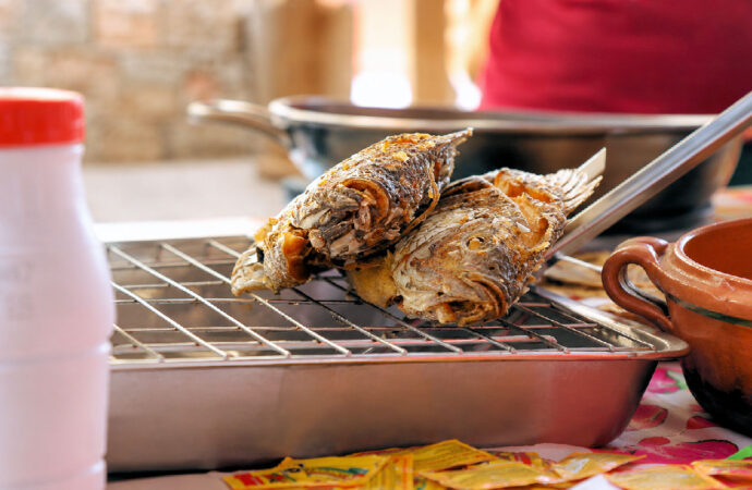 Quedan 16 sabores por descubrir en Guanajuato ¡Sí Sabe!