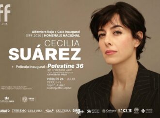 Vive cinco días de cine en Guanajuato Capital con el GIFF 2026