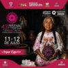 Descubre Festival Ceremonial