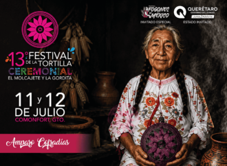 Descubre Festival Ceremonial