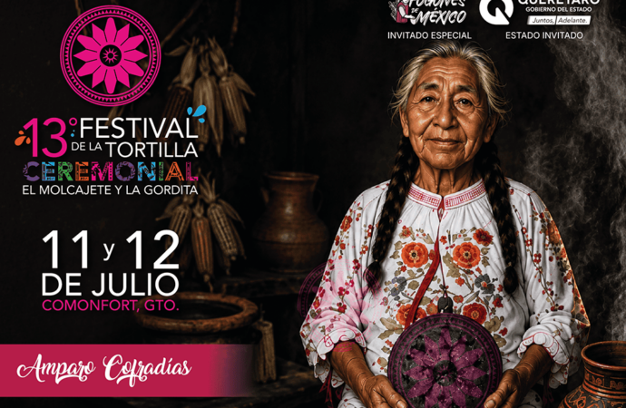 Descubre Festival Ceremonial