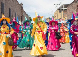 San Miguel de Allende busca conquistar al mundo una vez más