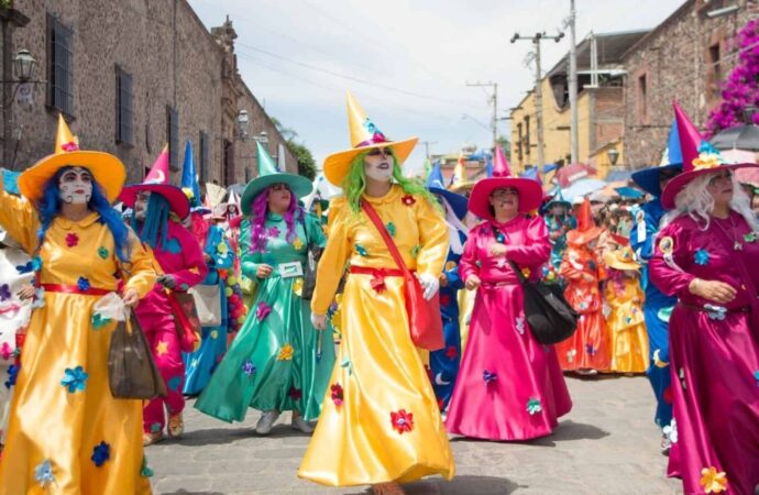 San Miguel de Allende busca conquistar al mundo una vez más