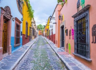 San Miguel de Allende vuelve a ser la Mejor Ciudad del Mundo