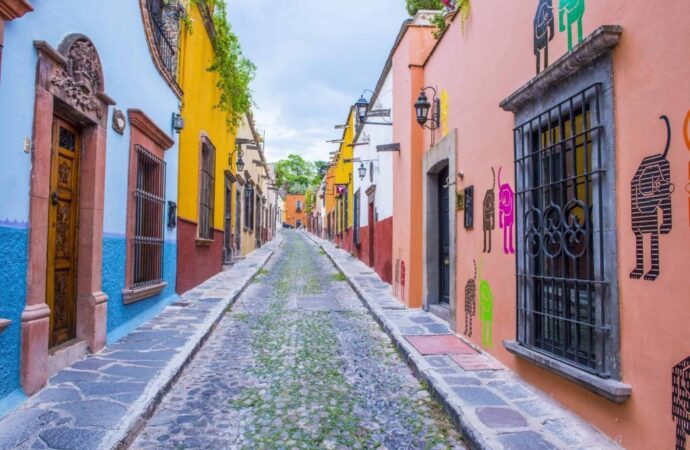 San Miguel de Allende vuelve a ser la Mejor Ciudad del Mundo