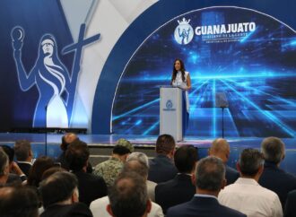 Guanajuato apuesta por una nueva era de inversión e innovación