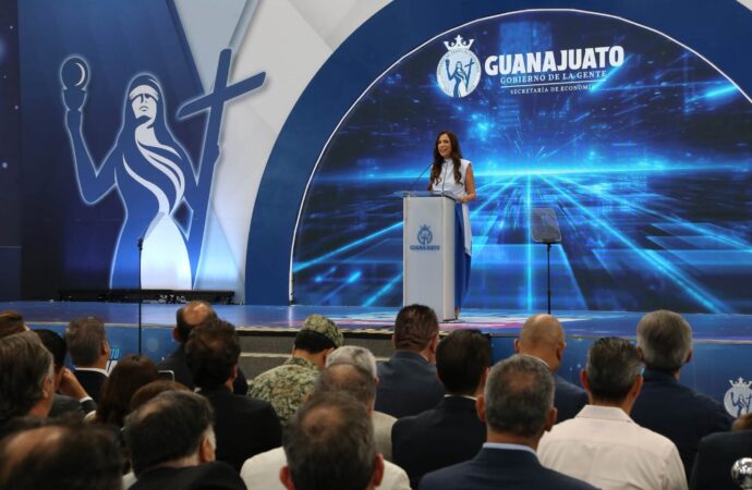 Guanajuato apuesta por una nueva era de inversión e innovación