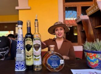 Vive el Festival del Tequila en Pénjamo