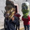 Descubre la magia de la cartonería en San José Iturbide