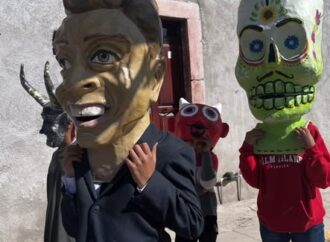Descubre la magia de la cartonería en San José Iturbide