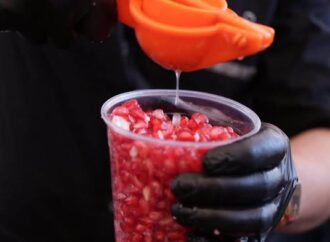 Descubre el sabor de la Feria de Granada y Pitahaya