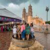 Vive la Fiesta del Vino en Dolores Hidalgo