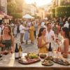 Brinda en Irapuato con “De Vino en Vino”